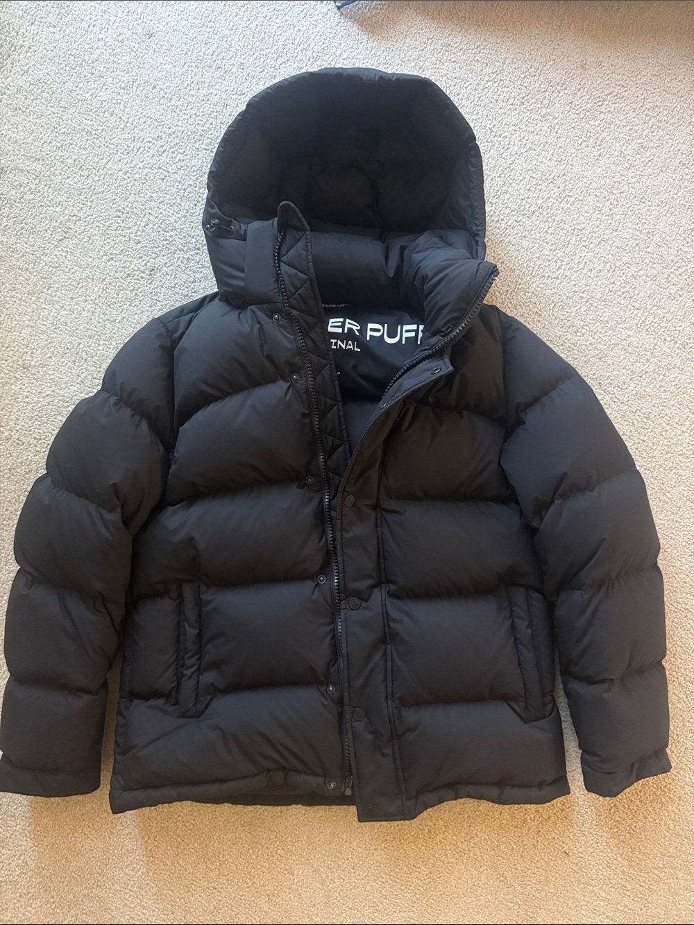 Aritzia Super Puff Original